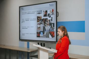 Институт стал площадкой для межвузовского научного диалога Институт стал площадкой для межвузовского научного диалога