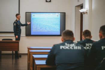 В институте состоялась Всероссийская конференция по вопросам надзорной деятельности В институте состоялась Всероссийская конференция по вопросам надзорной деятельности