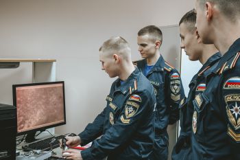 В институте прошел научно-практический семинар В институте прошел научно-практический семинар