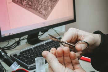 В институте прошел научно-практический семинар В институте прошел научно-практический семинар