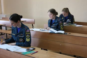 Итоги первого этапа государственной аттестации выпускников 