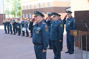 Подведение итогов недели, насыщенной событиями