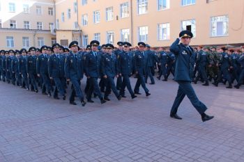 Подведение итогов недели, насыщенной событиями