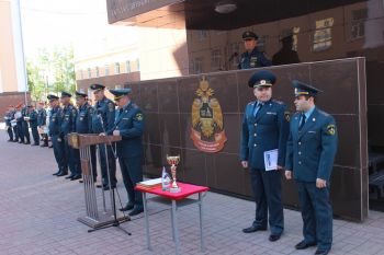 Подведение итогов недели, насыщенной событиями