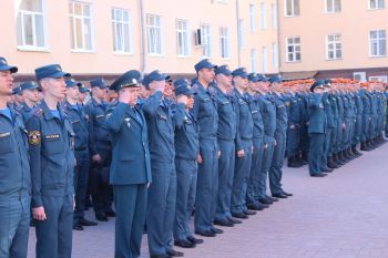 Подведение итогов недели, насыщенной событиями