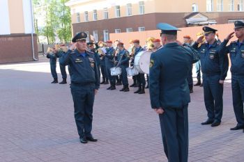 Подведение итогов недели, насыщенной событиями