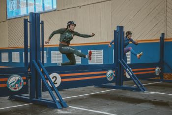 «Кубок Виктора Алексеевича Кобцева»: сборная Уральского института ГПС МЧС России завоевала серебро