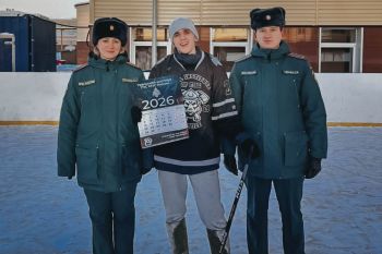 Активный отдых и интеллектуальный досуг: как проводят выходные курсанты 2 курса