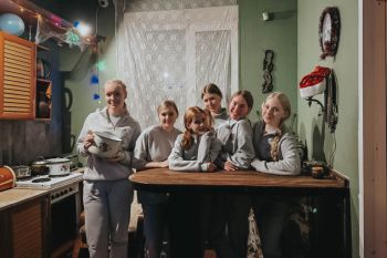 Активный отдых и интеллектуальный досуг: как проводят выходные курсанты 2 курса