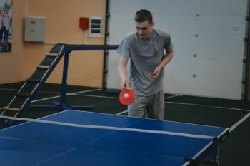 Активный отдых и интеллектуальный досуг: как проводят выходные курсанты 2 курса