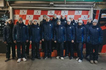 Рождественские выходные курсантов второго курса Рождественские выходные курсантов второго курса