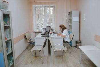 Институт встречает новый учебный семестр