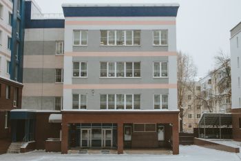 Институт встречает новый учебный семестр Институт встречает новый учебный семестр