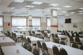 Институт встречает новый учебный семестр Институт встречает новый учебный семестр