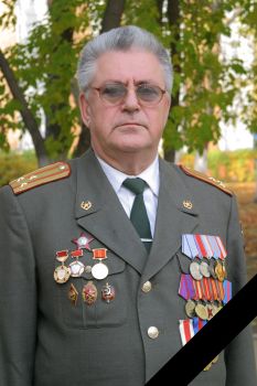 Церемония прощания с Заряевым Евгением Дорофеевичем состоится 23 января Церемония прощания с Заряевым Евгением Дорофеевичем состоится 23 января