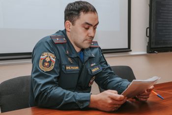 Повышение квалификации — ключ к безопасности 