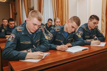 Повышение квалификации — ключ к безопасности 