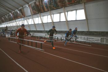 В Республике Башкортостан завершились Всероссийские соревнования по пожарно-спасательному спорту МЧС России на Кубок Салавата Юлаева