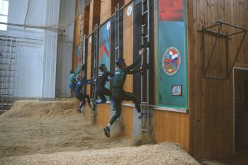 В Республике Башкортостан завершились Всероссийские соревнования по пожарно-спасательному спорту МЧС России на Кубок Салавата Юлаева