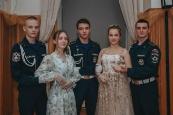 Дорогие гости нашего сайта! Мы рады приветствовать вас и хотим выразить нашу искреннюю благодарность за вашу поддержку и доверие. Каждый день мы стремимся сделать наш контент ещё более интересным, полезным и увлекательным для вас! И в связи с этим мы начинаем рубрику "НАШИ АКТИВИСТЫ" Уральского института ГПС МЧС России Дорогие гости нашего сайта! Мы рады приветствовать вас и хотим выразить нашу искреннюю благодарность за вашу поддержку и доверие. Каждый день мы стремимся сделать наш контент ещё более интересным, полезным и увлекательным для вас! И в связи с этим мы начинаем рубрику "НАШИ АКТИВИСТЫ" Уральского института ГПС МЧС России