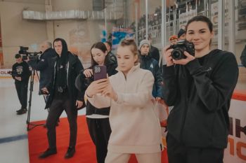 Дорогие гости нашего сайта! Мы рады приветствовать вас и хотим выразить нашу искреннюю благодарность за вашу поддержку и доверие. Каждый день мы стремимся сделать наш контент ещё более интересным, полезным и увлекательным для вас! И в связи с этим мы начинаем рубрику "НАШИ АКТИВИСТЫ" Уральского института ГПС МЧС России Дорогие гости нашего сайта! Мы рады приветствовать вас и хотим выразить нашу искреннюю благодарность за вашу поддержку и доверие. Каждый день мы стремимся сделать наш контент ещё более интересным, полезным и увлекательным для вас! И в связи с этим мы начинаем рубрику "НАШИ АКТИВИСТЫ" Уральского института ГПС МЧС России