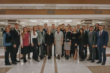 Дорогие гости нашего сайта! Мы рады приветствовать вас и хотим выразить нашу искреннюю благодарность за вашу поддержку и доверие. Каждый день мы стремимся сделать наш контент ещё более интересным, полезным и увлекательным для вас! И в связи с этим мы начинаем рубрику "НАШИ АКТИВИСТЫ" Уральского института ГПС МЧС России Дорогие гости нашего сайта! Мы рады приветствовать вас и хотим выразить нашу искреннюю благодарность за вашу поддержку и доверие. Каждый день мы стремимся сделать наш контент ещё более интересным, полезным и увлекательным для вас! И в связи с этим мы начинаем рубрику "НАШИ АКТИВИСТЫ" Уральского института ГПС МЧС России