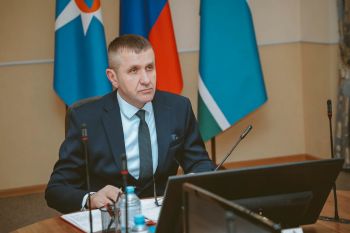 Состоялось первое в наступившем году заседание Учёного совета Уральского института ГПС МЧС России