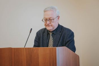 Состоялось первое в наступившем году заседание Учёного совета Уральского института ГПС МЧС России