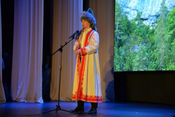 "Наши таланты": Праздник творчества в Уральском институте ГПС МЧС России  