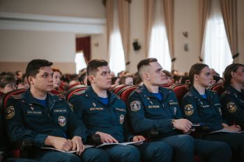 В институте состоялись довыборы в состав Ученого совета 