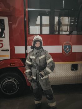 «Я просто оказался там, где должен был оказаться. Самая большая награда — это спасённые жизни…»