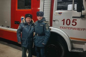 «Я просто оказался там, где должен был оказаться. Самая большая награда — это спасённые жизни…»