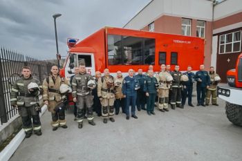 «Я просто оказался там, где должен был оказаться. Самая большая награда — это спасённые жизни…»