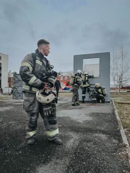 «Я просто оказался там, где должен был оказаться. Самая большая награда — это спасённые жизни…»