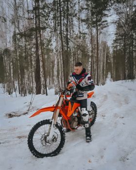 «Я просто оказался там, где должен был оказаться. Самая большая награда — это спасённые жизни…»