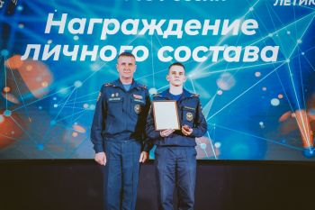 «Я просто оказался там, где должен был оказаться. Самая большая награда — это спасённые жизни…»