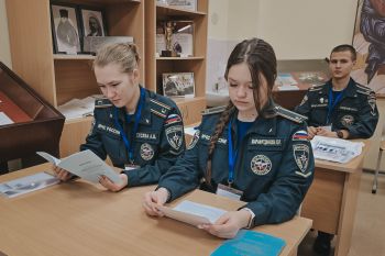 Участие в XIV международной научно-богословской конференции