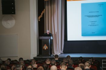 Научная школа как фундамент развития научного потенциала института