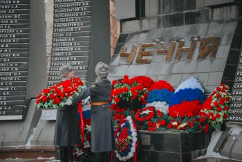 15 февраля — День памяти о россиянах, исполнявших служебный долг за пределами Отечества