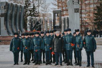 15 февраля — День памяти о россиянах, исполнявших служебный долг за пределами Отечества 15 февраля — День памяти о россиянах, исполнявших служебный долг за пределами Отечества