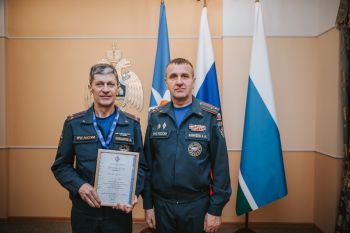 В едином строю к новым результатам