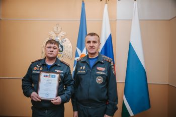 В едином строю к новым результатам