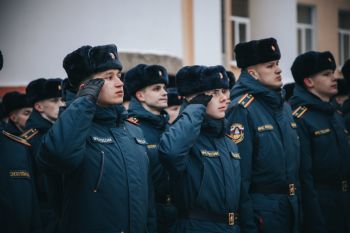 В едином строю к новым результатам