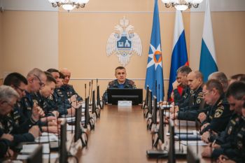 В едином строю к новым результатам