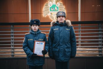 В едином строю к новым результатам