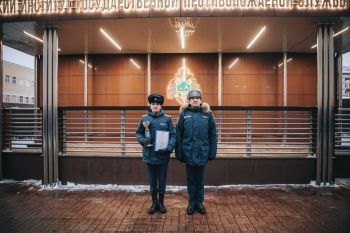 В едином строю к новым результатам