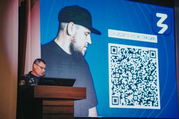 В институте прошла лекция-концерт ко Дню защитника Отечества