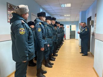 Выездная практика на объектах атомной отрасли Выездная практика на объектах атомной отрасли