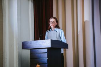 Торжественное мероприятие и награждение личного состава института 