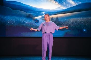 Праздничный концерт ко Дню защитника Отечества